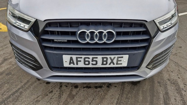 Used Audi Q3 2015 for sale - 76266542: Photo 9