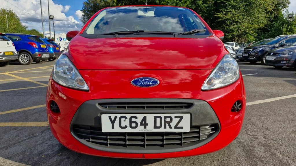 Used Ford Ka 2014 for sale - 75709648: Photo 10