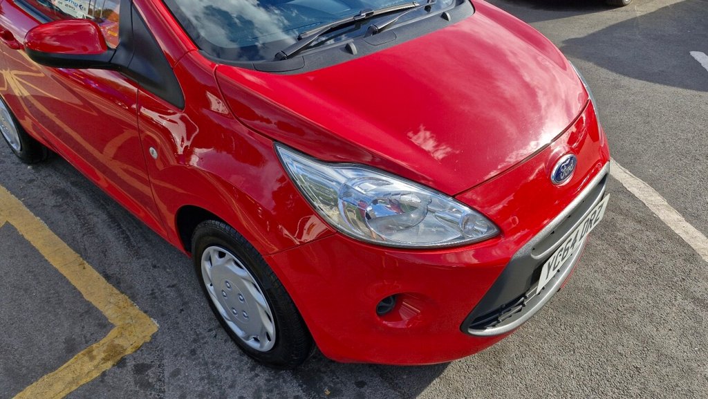 Used Ford Ka 2014 for sale - 75709648: Photo 11