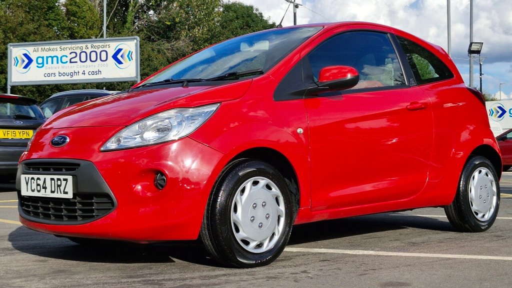 Used Ford Ka 2014 for sale - 75709648: Photo 12