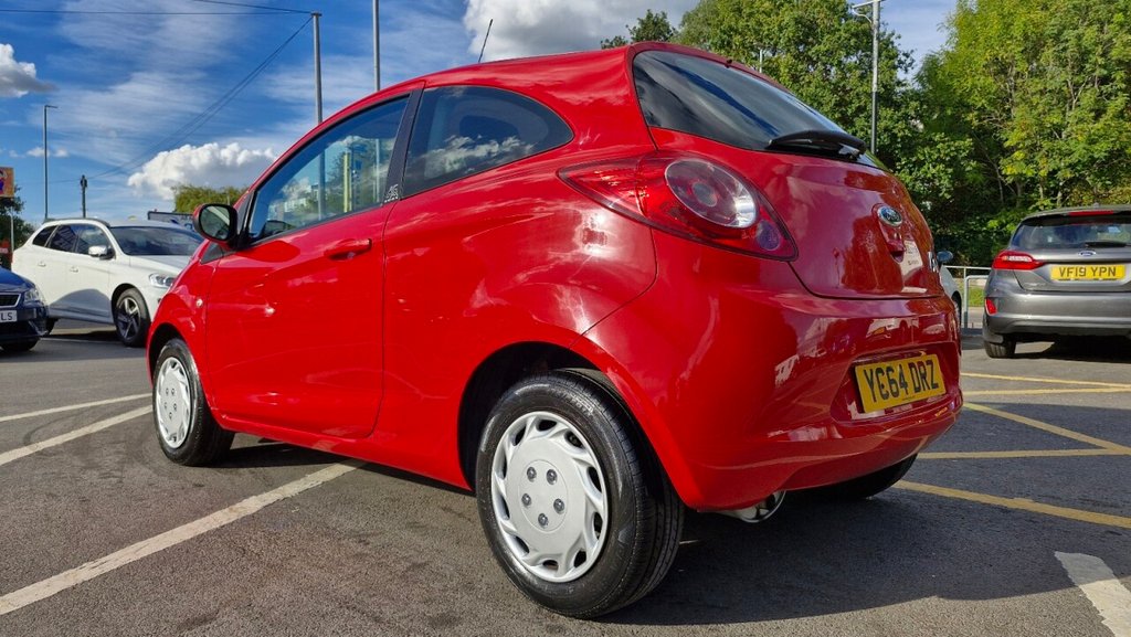 Used Ford Ka 2014 for sale - 75709648: Photo 13