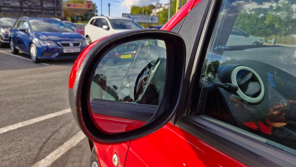 Used Ford Ka 2014 for sale - 75709648: Photo 14