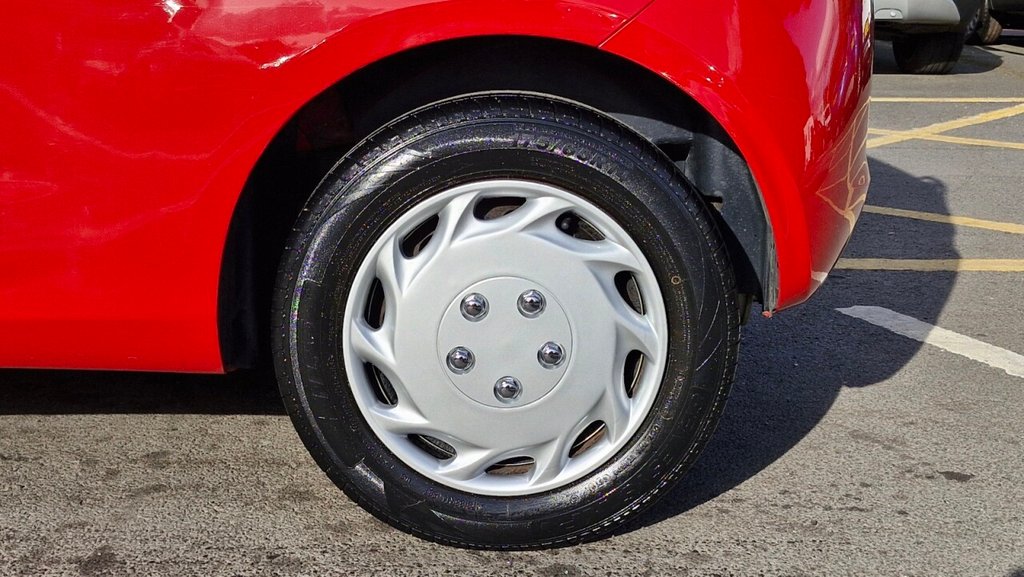 Used Ford Ka 2014 for sale - 75709648: Photo 16