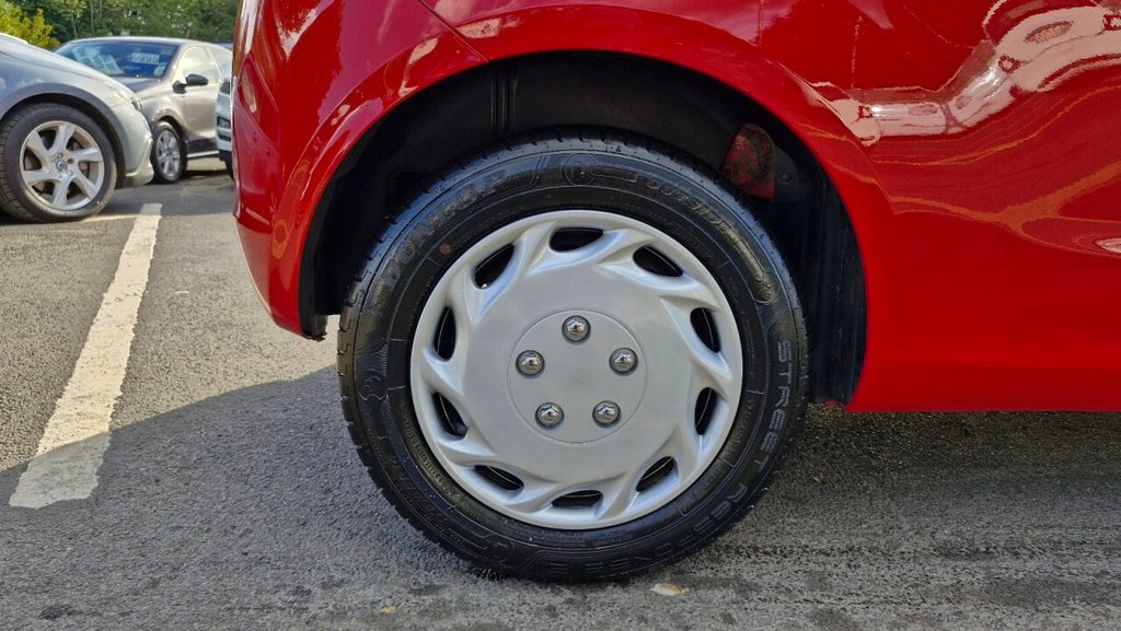 Used Ford Ka 2014 for sale - 75709648: Photo 17