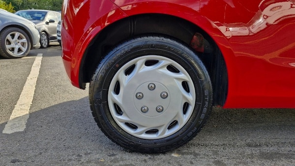 Used Ford Ka 2014 for sale - 75709648: Photo 17