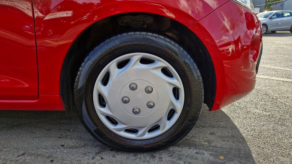 Used Ford Ka 2014 for sale - 75709648: Photo 18