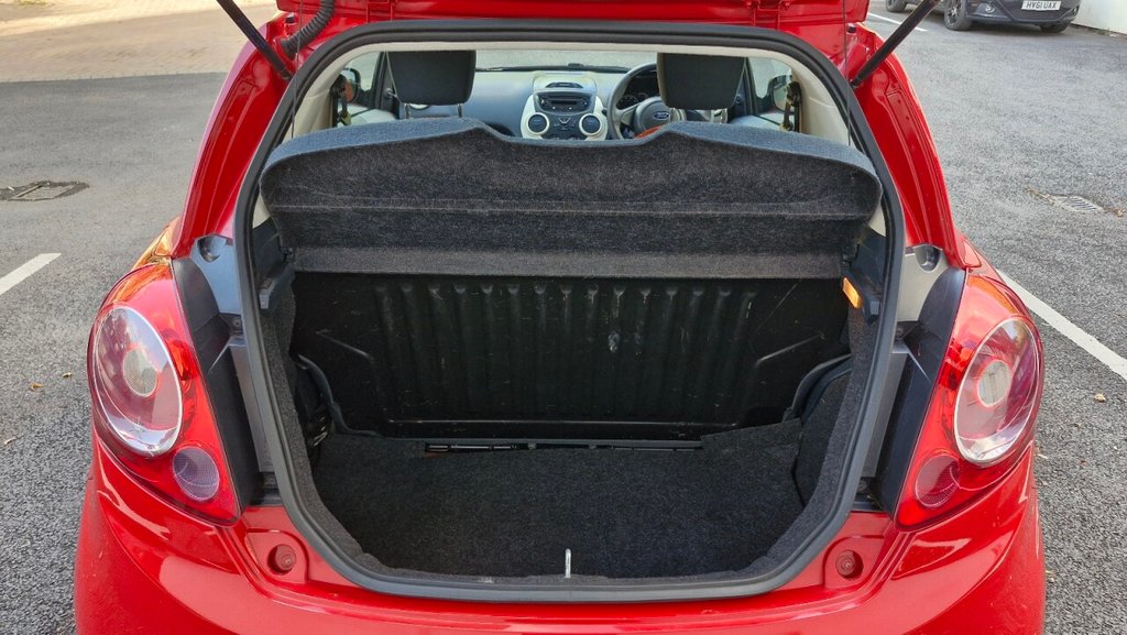 Used Ford Ka 2014 for sale - 75709648: Photo 19