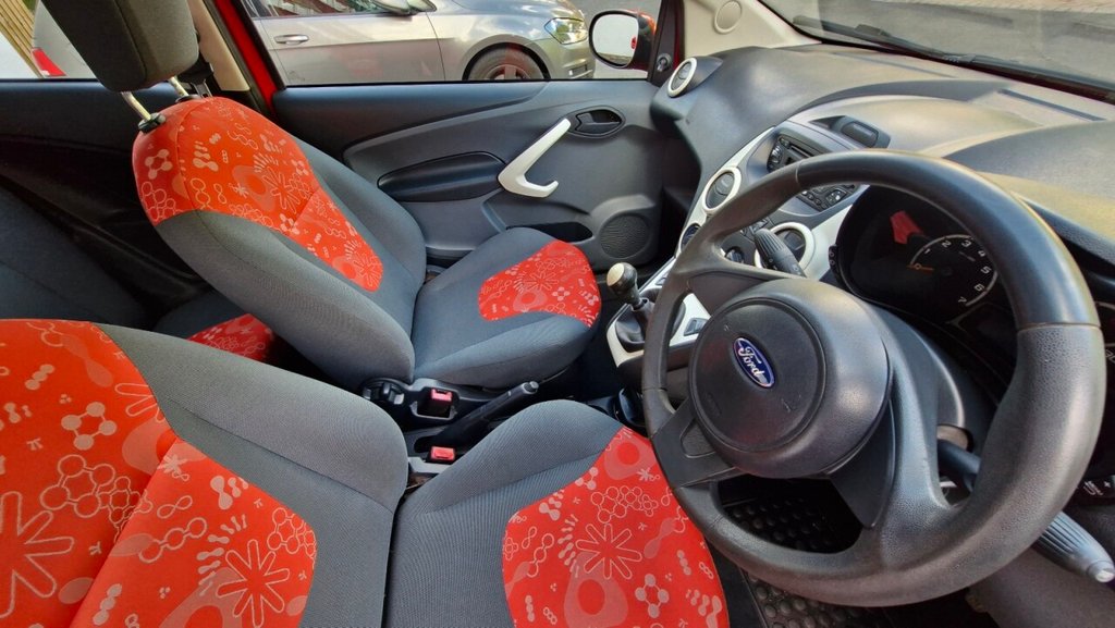 Used Ford Ka 2014 for sale - 75709648: Photo 21