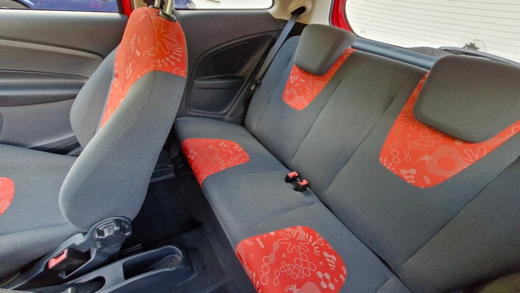 Used Ford Ka 2014 for sale - 75709648: Photo 23