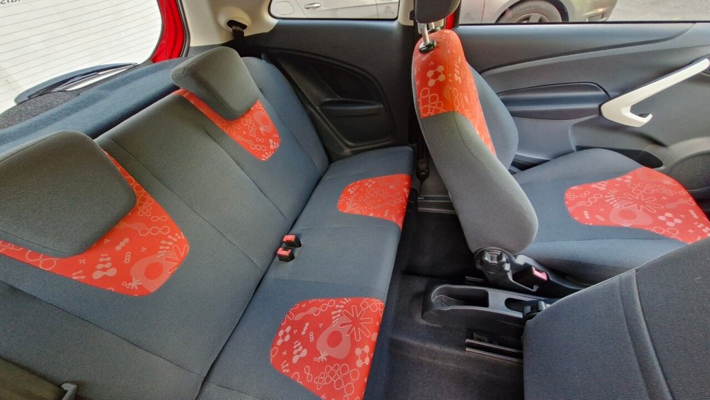 Used Ford Ka 2014 for sale - 75709648: Photo 24