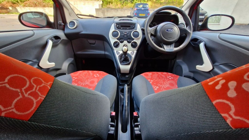 Used Ford Ka 2014 for sale - 75709648: Photo 26