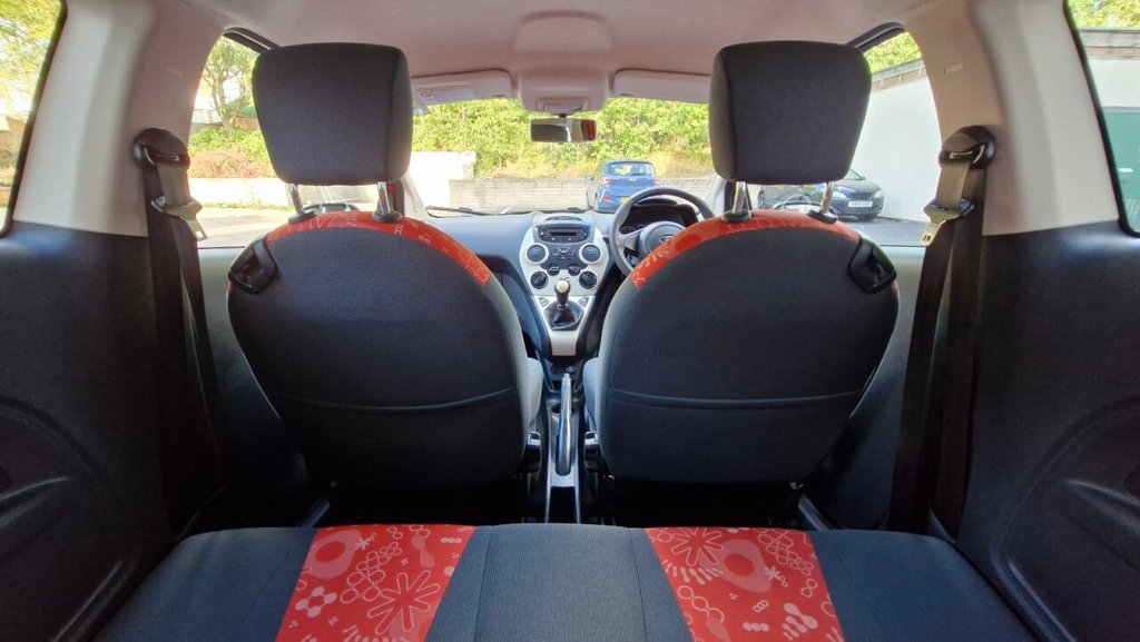 Used Ford Ka 2014 for sale - 75709648: Photo 28