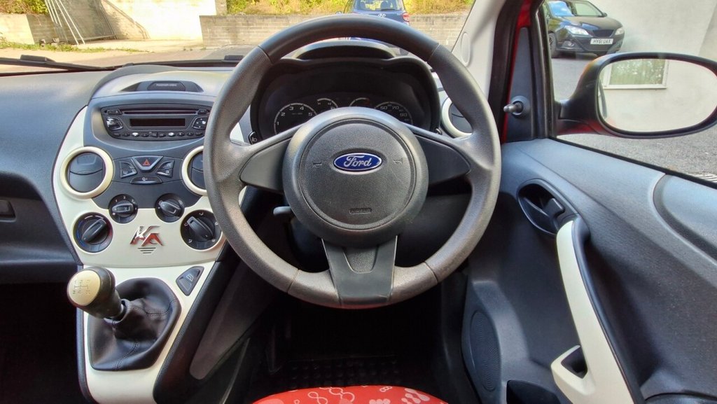 Used Ford Ka 2014 for sale - 75709648: Photo 29