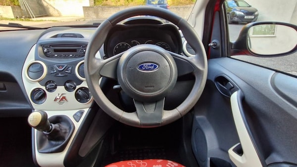 Used Ford Ka 2014 for sale - 75709648: Photo 29