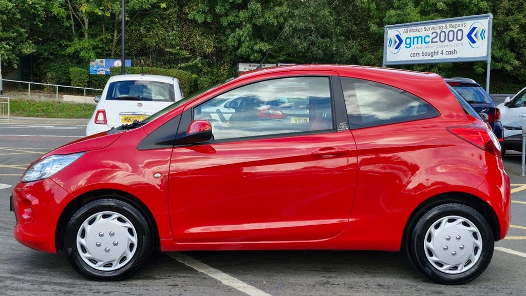 Used Ford Ka 2014 for sale - 75709648: Photo 3