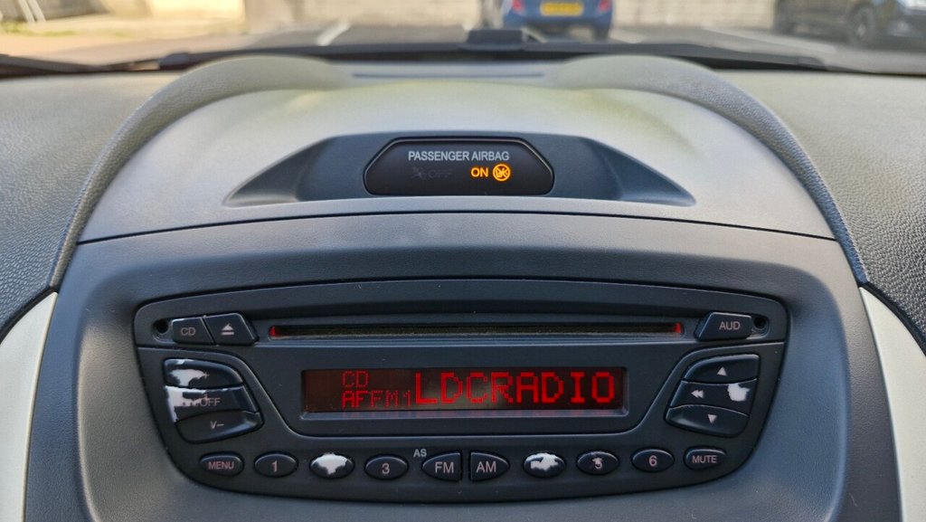 Used Ford Ka 2014 for sale - 75709648: Photo 33