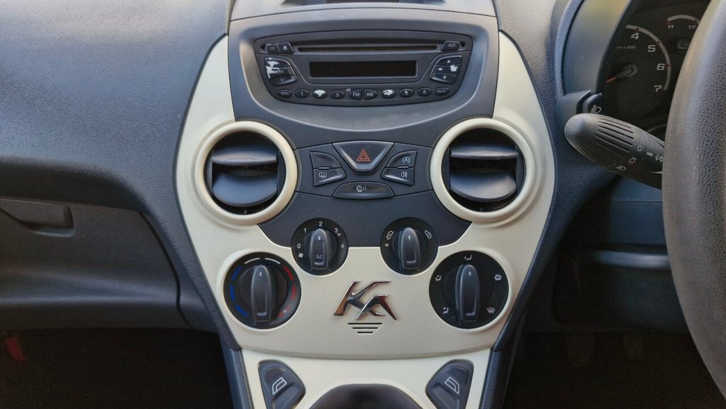 Used Ford Ka 2014 for sale - 75709648: Photo 34