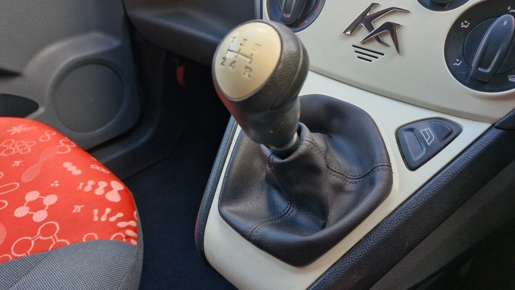 Used Ford Ka 2014 for sale - 75709648: Photo 35