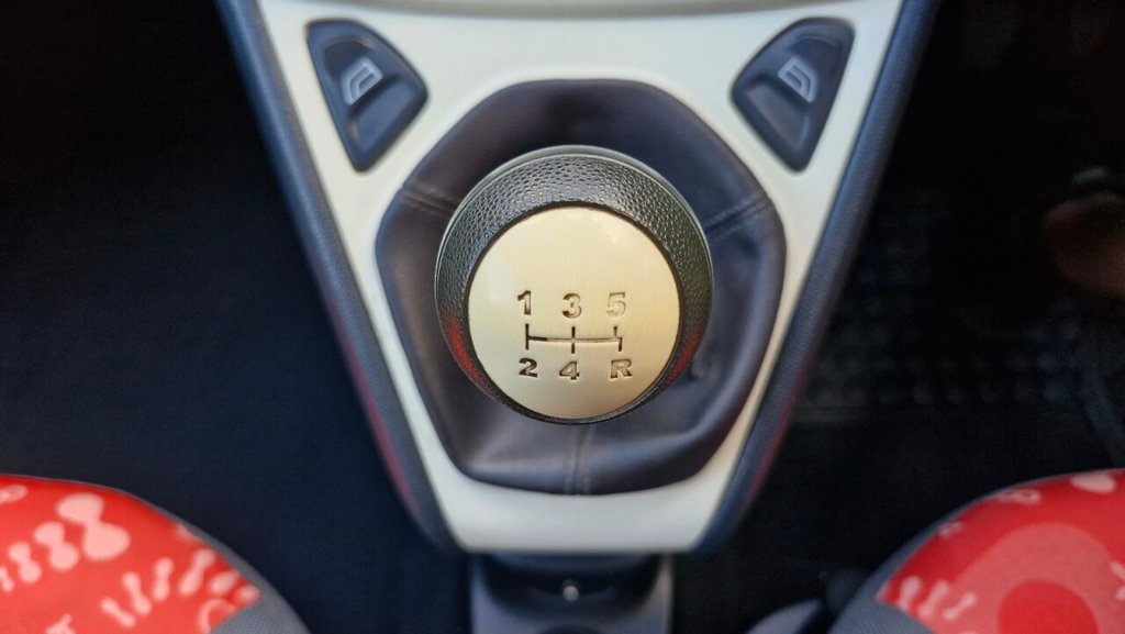 Used Ford Ka 2014 for sale - 75709648: Photo 36