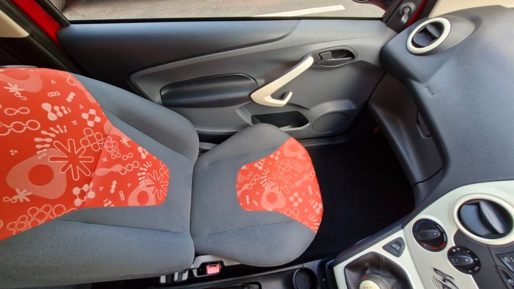 Used Ford Ka 2014 for sale - 75709648: Photo 39