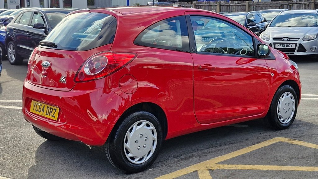 Used Ford Ka 2014 for sale - 75709648: Photo 6