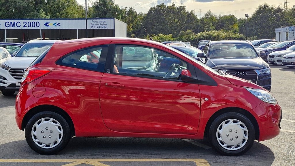 Used Ford Ka 2014 for sale - 75709648: Photo 7