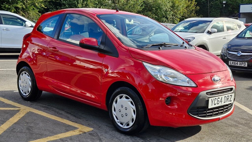 Used Ford Ka 2014 for sale - 75709648: Photo 8