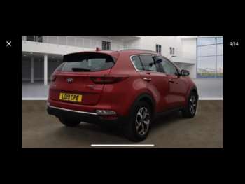 Used Kia Sportage 2019 for sale - 74931226: Photo
