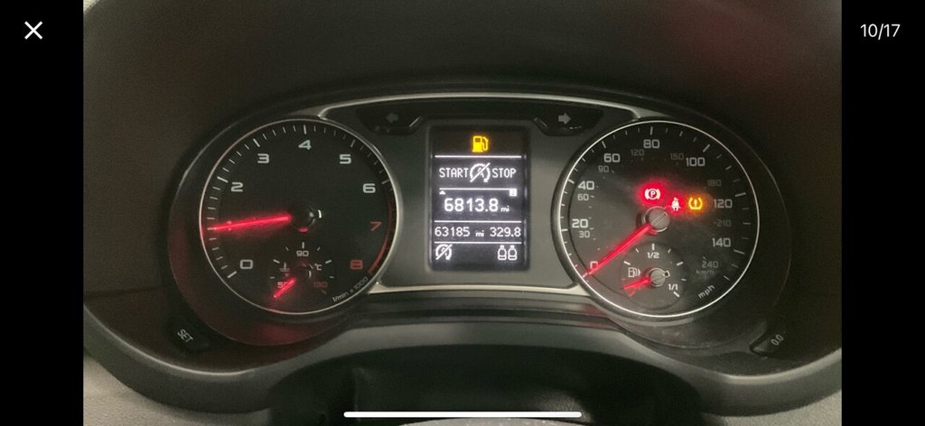 Used Audi A1 2017 for sale - 76434406: Photo 10