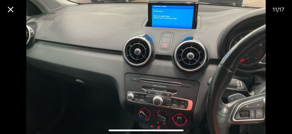 Used Audi A1 2017 for sale - 76434406: Photo 11