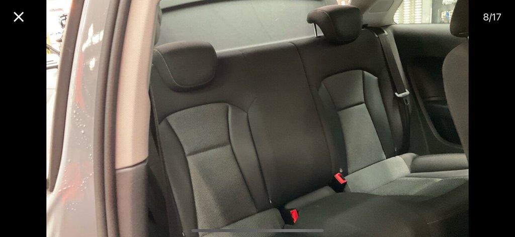 Used Audi A1 2017 for sale - 76434406: Photo 8