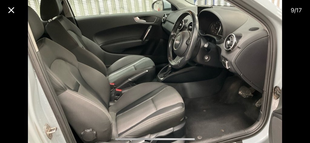 Used Audi A1 2017 for sale - 76434406: Photo 9