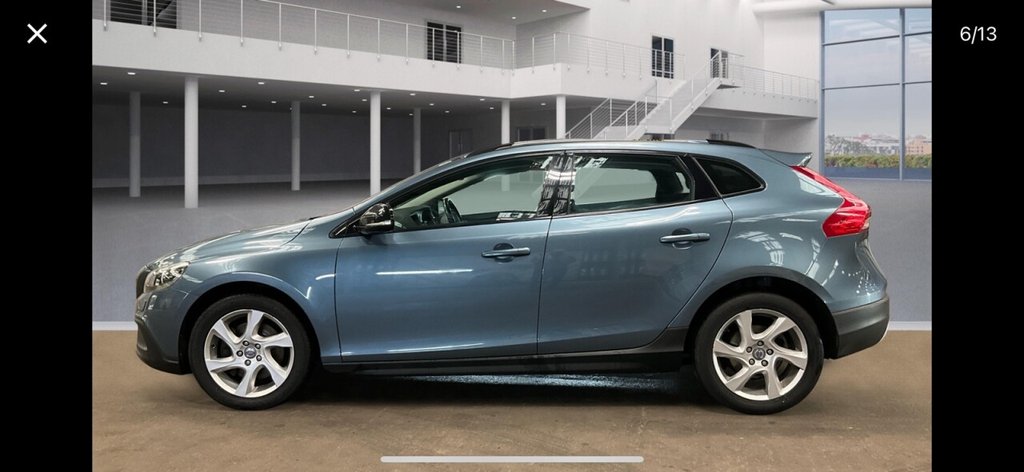 Used Volvo V40 2013 for sale - 76396243: Photo 6