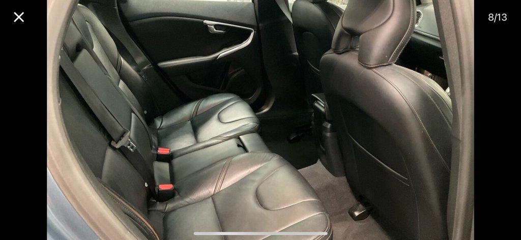 Used Volvo V40 2013 for sale - 76396243: Photo 7