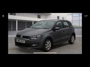 Used Volkswagen Polo 2014 for sale - 75335585: Photo