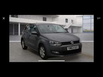 Used Volkswagen Polo 2014 for sale - 75335585: Photo