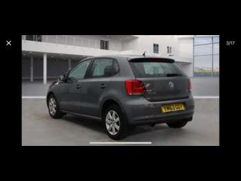 Used Volkswagen Polo 2014 for sale - 75335585: Photo