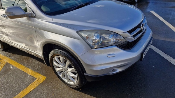Used Honda CR-V 2011 for sale - 75671626: Photo 11