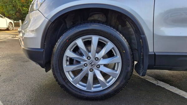 Used Honda CR-V 2011 for sale - 75671626: Photo 15