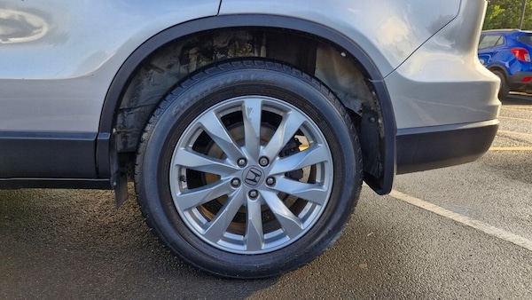 Used Honda CR-V 2011 for sale - 75671626: Photo 16