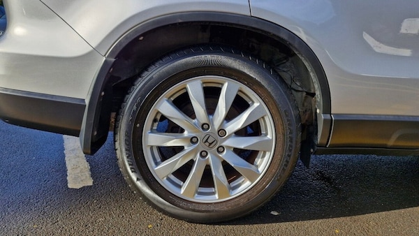 Used Honda CR-V 2011 for sale - 75671626: Photo 17