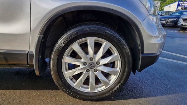 Used Honda CR-V 2011 for sale - 75671626: Photo 18