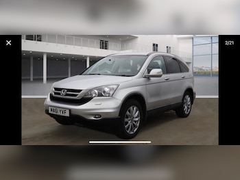Used Honda CR-V 2011 for sale - 75671626: Photo