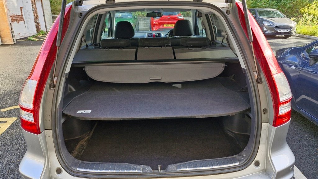 Used Honda CR-V 2011 for sale - 75671626: Photo 20