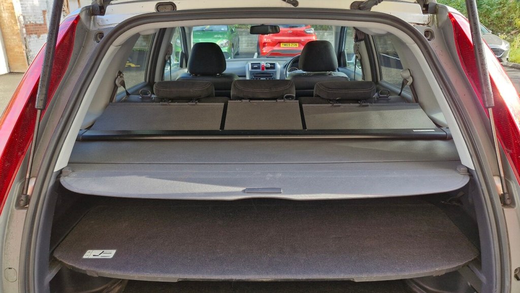 Used Honda CR-V 2011 for sale - 75671626: Photo 21