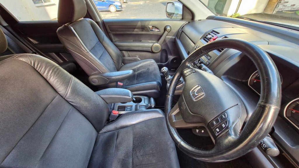 Used Honda CR-V 2011 for sale - 75671626: Photo 23