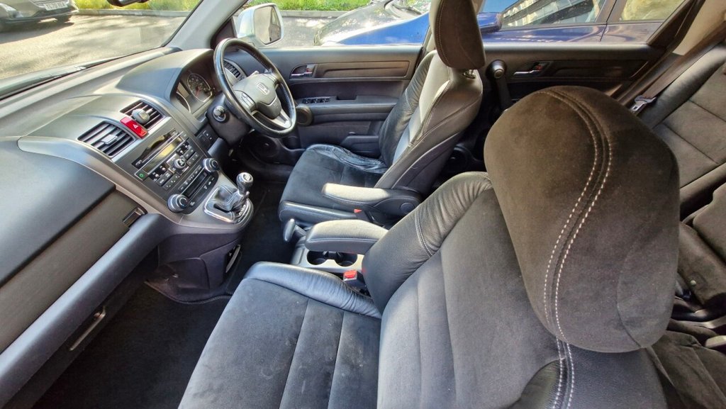 Used Honda CR-V 2011 for sale - 75671626: Photo 24