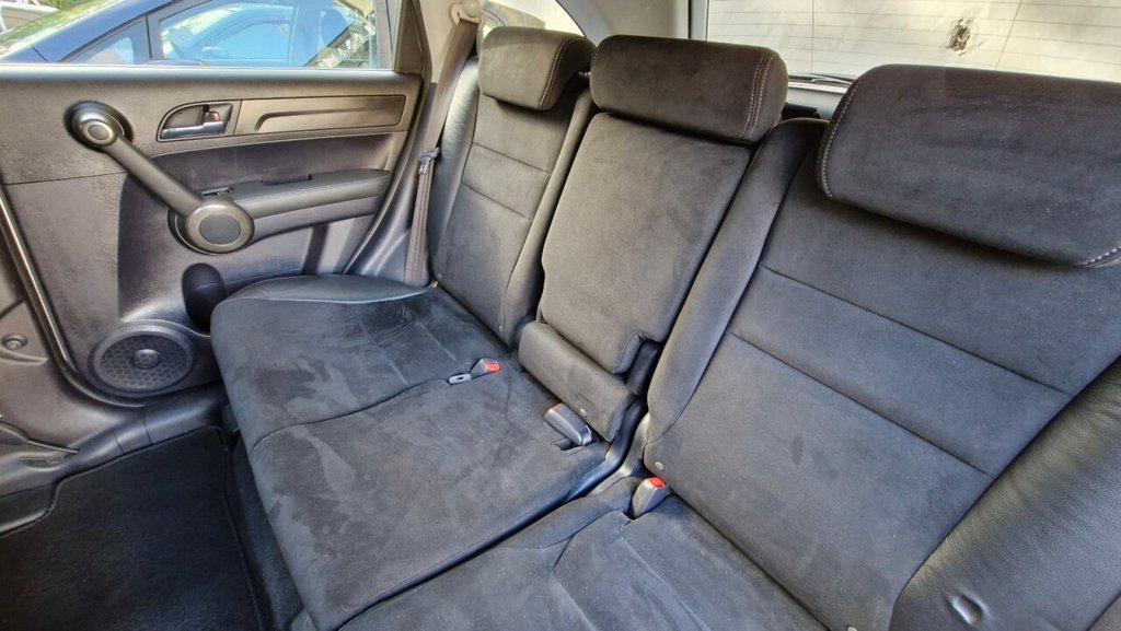 Used Honda CR-V 2011 for sale - 75671626: Photo 25