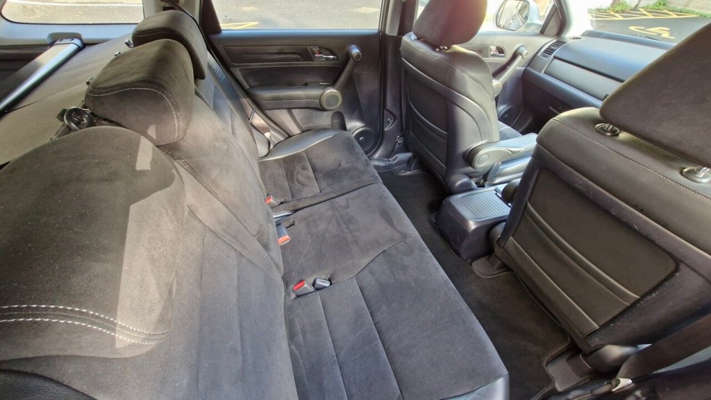 Used Honda CR-V 2011 for sale - 75671626: Photo 26