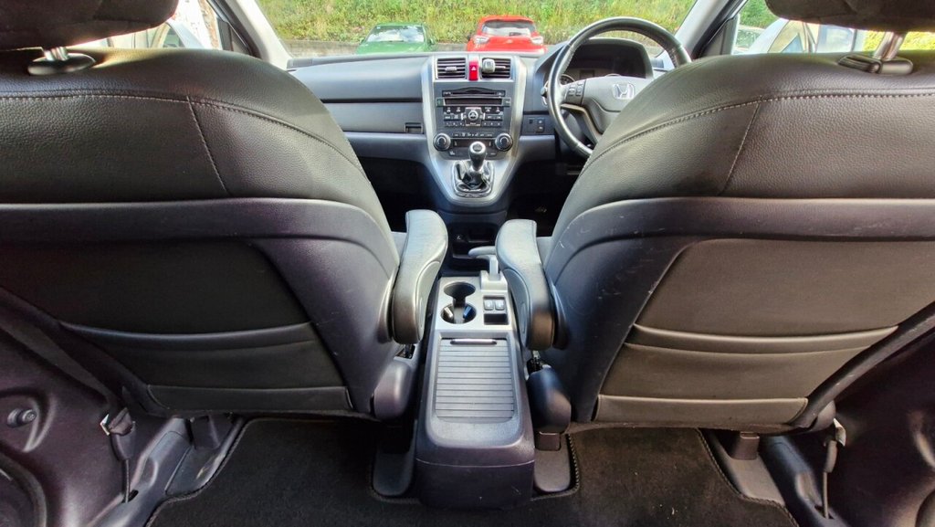 Used Honda CR-V 2011 for sale - 75671626: Photo 29